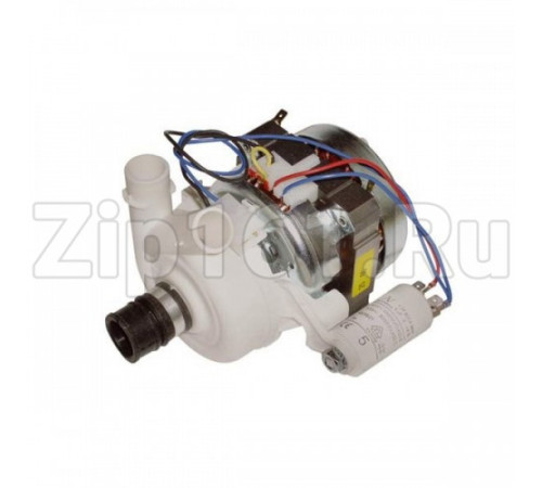 Мотор циркуляционный Indesit Ariston C00076627