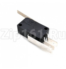 Микровыключатель ПММ Whirlpool 481227128452 BEKO 1883240100 INDESIT C00327229
