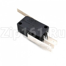 Микровыключатель ПММ Whirlpool 481227128452 BEKO 1883240100 INDESIT C00327229 Микровыключатель ПММ Whirlpool 481227128452 BEKO 1883240100 INDESIT C00327229