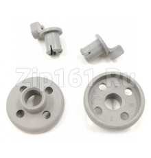 Колесо корзинки для посудомоечной машины Bosch 066320