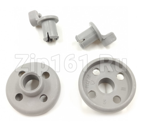 Колесо корзинки для посудомоечной машины Bosch 066320