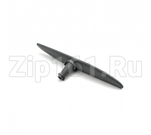 Импеллер (разбрызгиватель) нижний ПММ Zanussi 1527271207