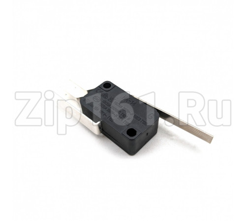 Микровыключатель ПММ Whirlpool 481227128452 BEKO 1883240100 INDESIT C00327229