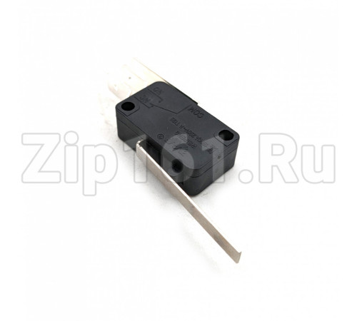Микровыключатель ПММ Whirlpool 481227128452 BEKO 1883240100 INDESIT C00327229