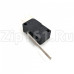 Микровыключатель ПММ Whirlpool 481227128452 BEKO 1883240100 INDESIT C00327229