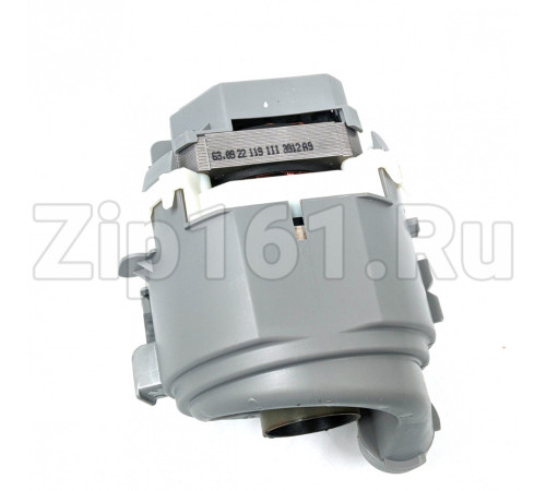Циркуляционный (Тепловой) насос Bosch 651956
