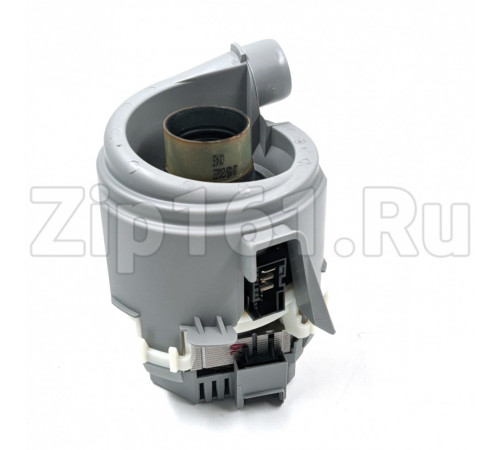 Циркуляционный (Тепловой) насос Bosch 651956