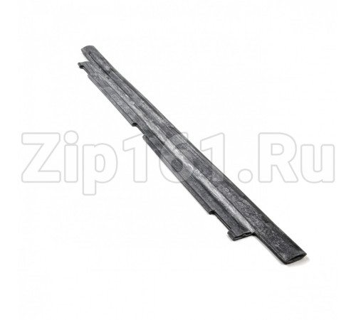 Уплотнитель двери (нижний) Indesit C00056475