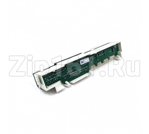 Модуль (плата индикации) Ariston C00297080