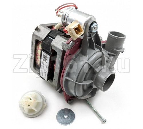 Насос циркуляционный Beko 1740703500