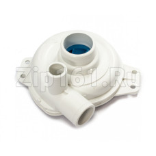 Улитка насоса Smeg 690071087 Улитка насоса Smeg 690071087