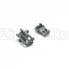 Крепежный подшипник посудомоечной машины 2 шт. Bosch 00611474 Крепежный подшипник посудомоечной машины 2 шт. Bosch 00611474