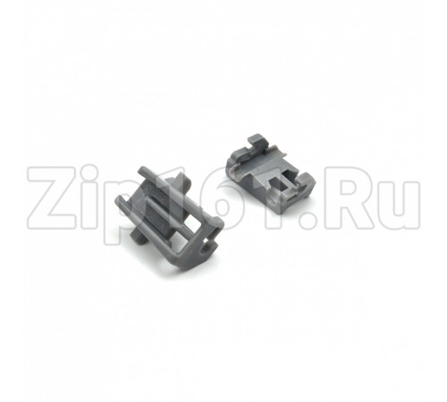 Крепежный подшипник посудомоечной машины 2 шт. Bosch 00611474