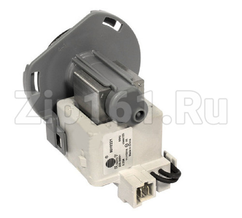 Насос сливной Hanyu 9010915 30W посудомоечной машины Beko 1740300300