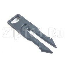 Крючок замка двери посудомоечной машины BEKO 1764130100 Крючок замка двери посудомоечной машины BEKO 1764130100