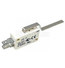 Микропереключатель для стиральной машины Haier 012G6050040