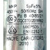 Циркуляционный насос для посудомоечной машины Haier 012G9370094A Циркуляционный насос для посудомоечной машины Haier 012G9370094A