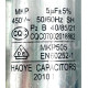Циркуляционный насос для посудомоечной машины Haier 012G9370094A