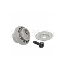 Колесо корзины для посудомоечной машины Bosch 00188096