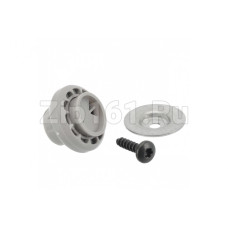 Колесо корзины для посудомоечной машины Bosch 00188096 Колесо корзины для посудомоечной машины Bosch 00188096