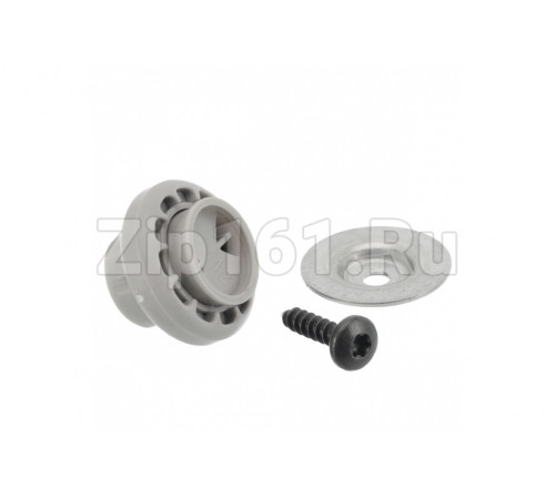 Колесо корзины для посудомоечной машины Bosch 00188096