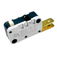 Микровыключатель ПММ Rold VRSRB1AZ1 аналог Beko 1731980300 Микровыключатель ПММ Rold VRSRB1AZ1 аналог Beko 1731980300