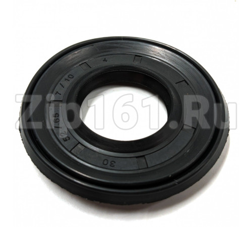 Сальник 30x52/65x7/10.5 GPF yong fa Indesit Ariston 096186