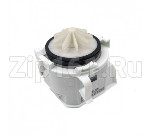 Насос сливной Copreci BLP3 посудомоечной машины Bosch 00611332