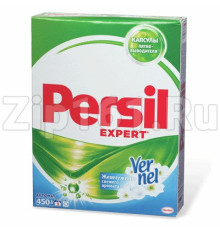 PERSIL Порошок стиральный Автомат Свежесть Вернель 450г Bosch 17001751