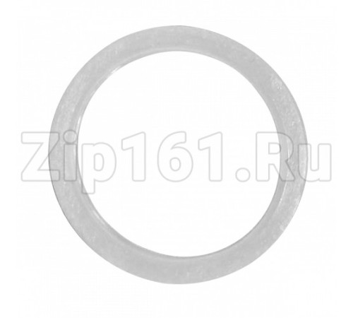 Прокладка фланца, силиконовая, D62mm, низкая, Термекс 819993