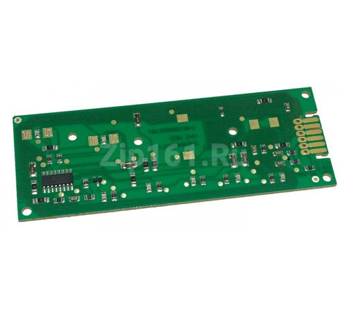 Плата на водонагреватель Ariston 65108273