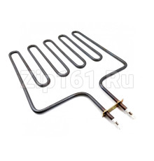 ТЭН для саун HARVIA ZSK-710 2500W 280 А 8/2,5 Т 220