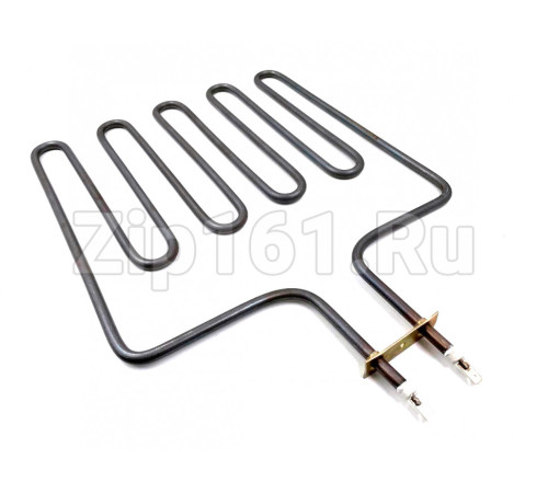 ТЭН для саун HARVIA ZSK-710 2500W 280 А 8/2,5 Т 220