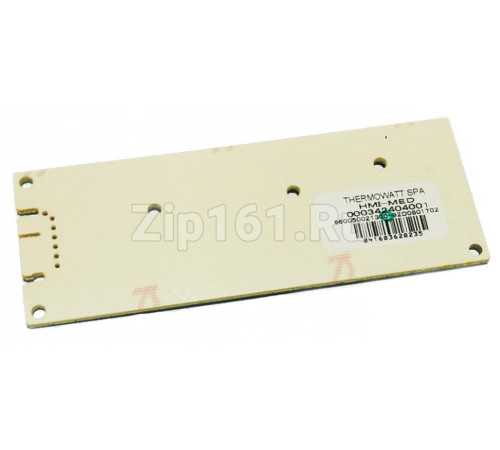 Плата на водонагреватель Ariston 65108273