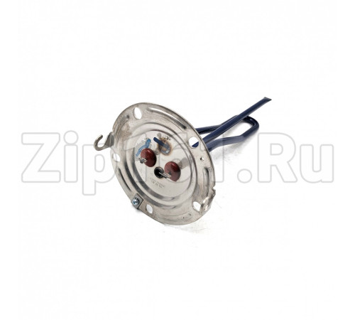 Тэн для водонагревателя ARISTON 1000W 65152105, D-125мм, H-290мм