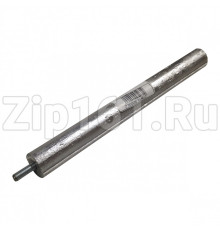 Анод магниевый D20 L205mm M6 короткая ножка