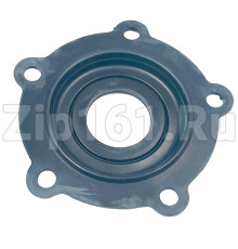 Прокладка фланца Ariston 570393 Оригинал