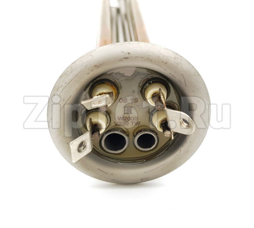 Тэн водонагревателя RF-64mm, 2000w Thermowatt 3402193