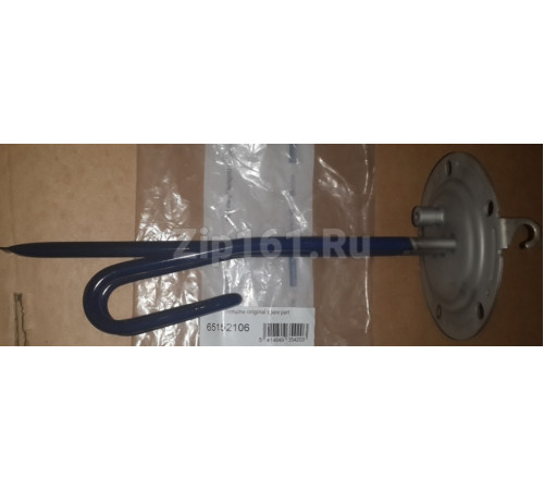 Тэн для водонагревателя ARISTON 1500W 65152106-01
