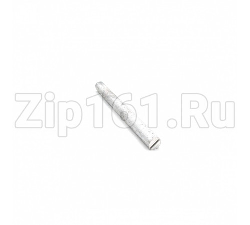 Анод магниевый D16x180mm M6x10mm