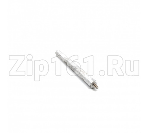 Анод магниевый D16x180mm M6x10mm