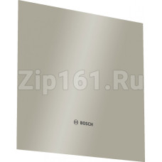 Декоративная стеклянная панель для вытяжки Bosch 00686469 Декоративная стеклянная панель для вытяжки Bosch 00686469