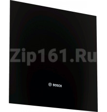 Декоративная стеклянная панель для вытяжки Bosch 00684407