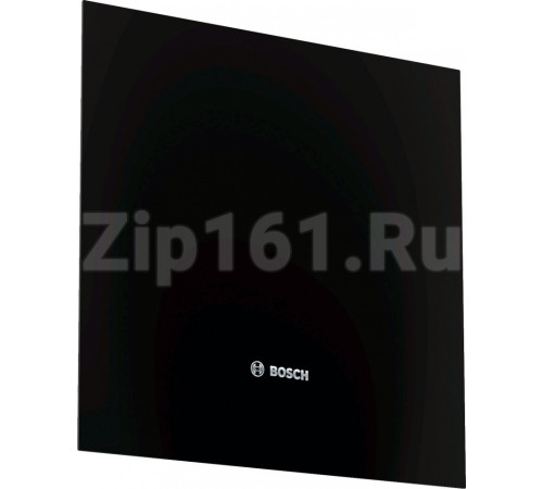 Декоративная стеклянная панель для вытяжки Bosch 00684407