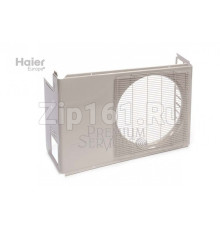 Корпус в сборе Haier A0010821325