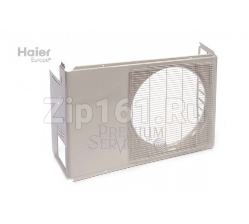Корпус в сборе Haier A0010821325