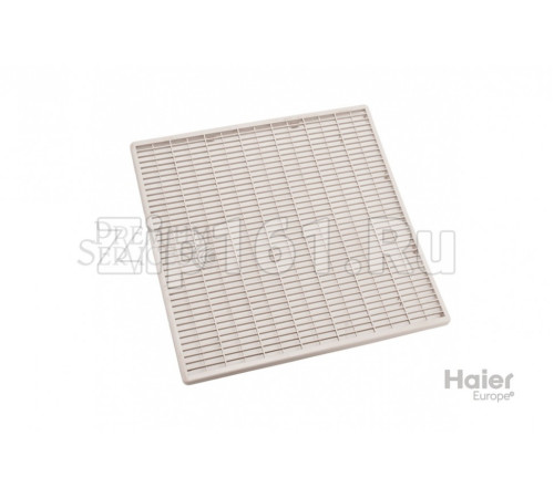 Передняя решетка Haier A0010200195