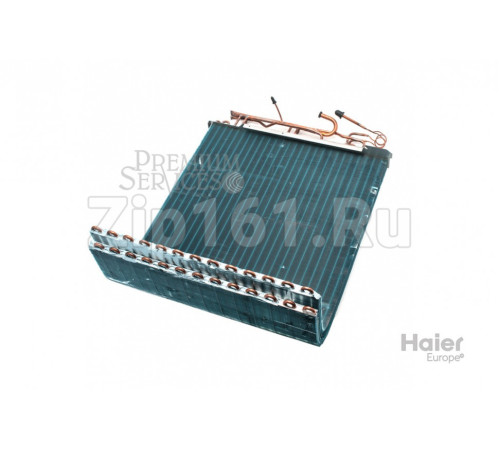 Конденсатор внешнего блока в сборе Haier A0010717684A