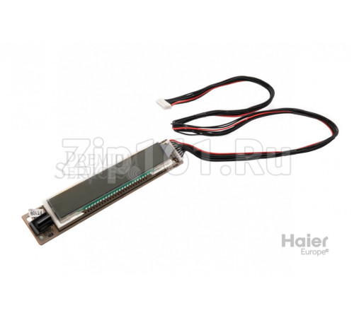 Панель дисплея в сборе Haier 0010403412E
