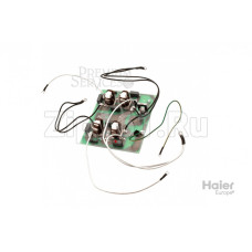 Сетевой фильтр (плата) Haier 0010450127E Сетевой фильтр (плата) Haier 0010450127E